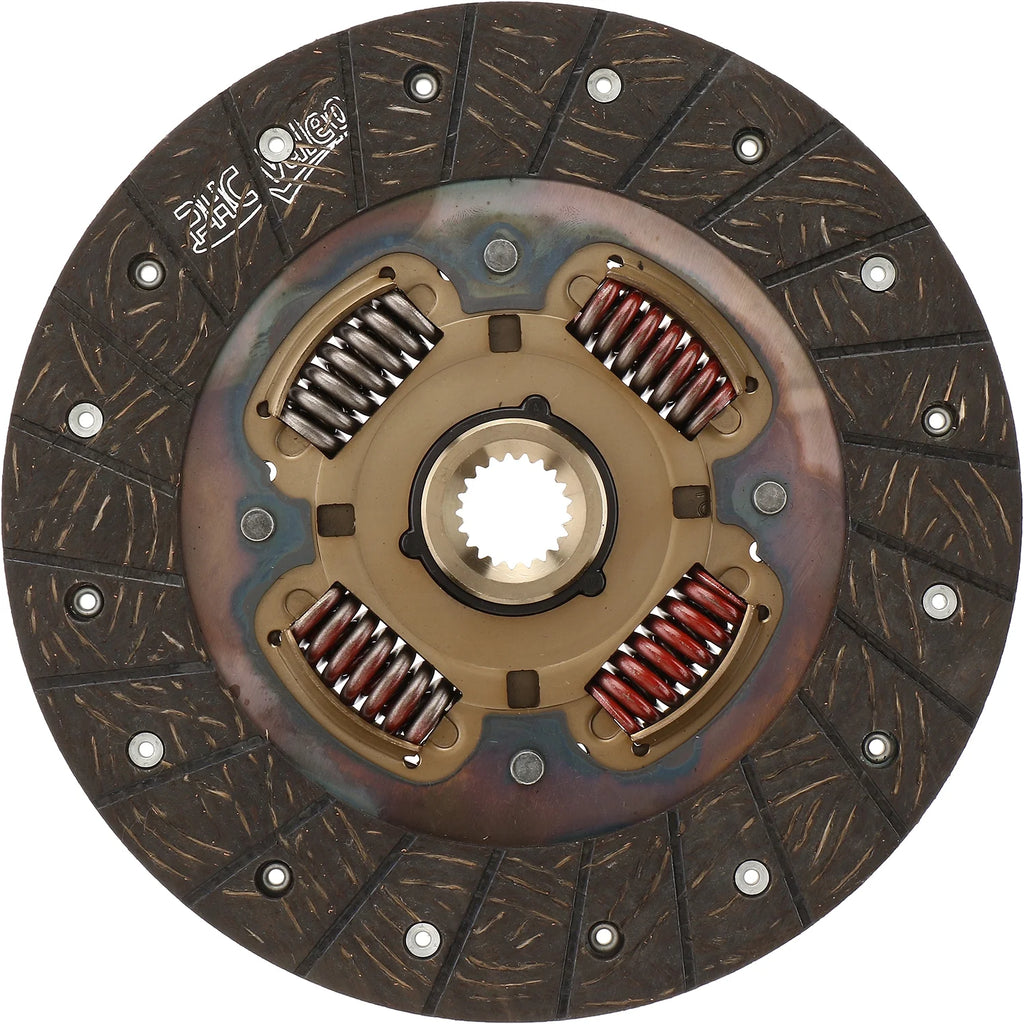 Clutch Kit O6618