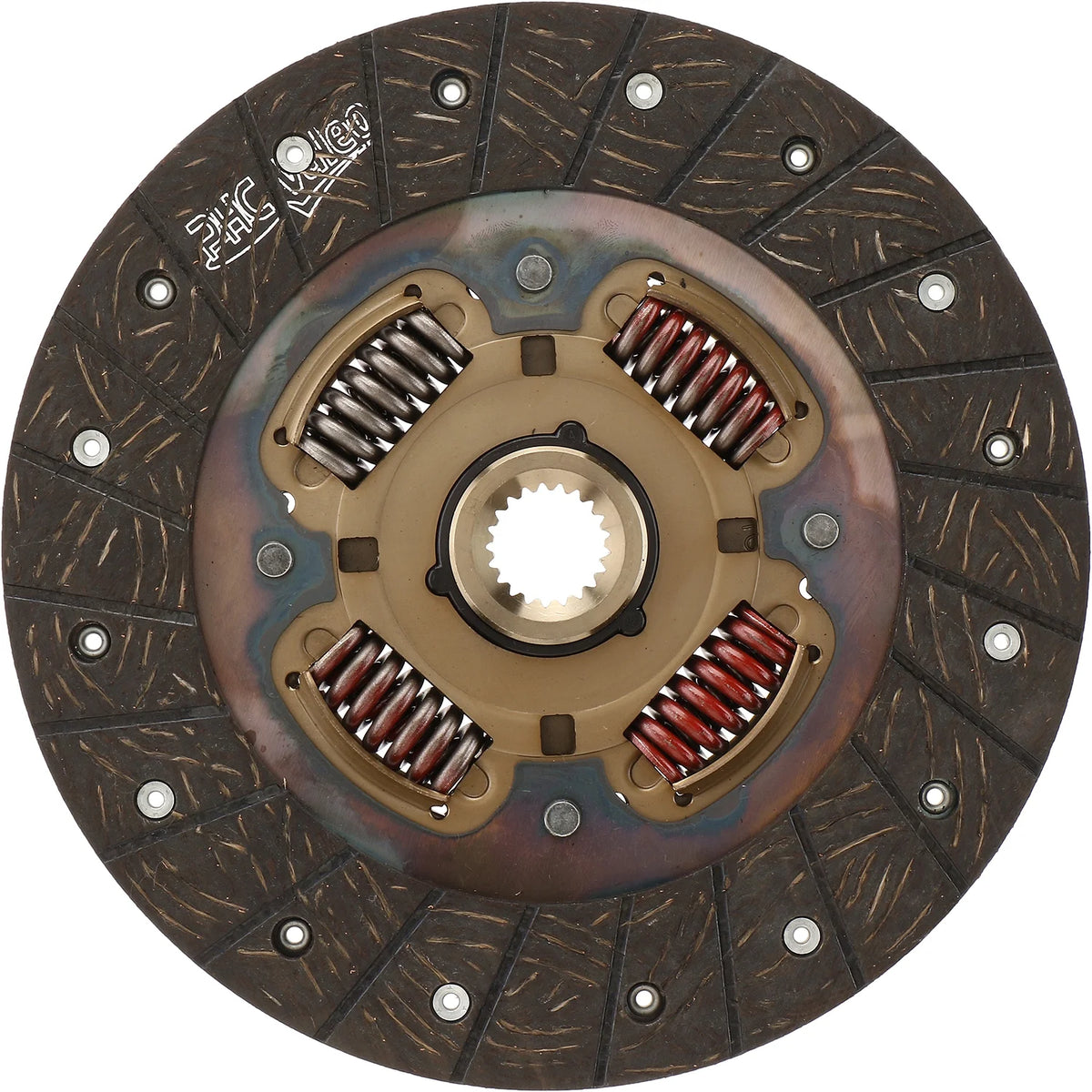 Clutch Kit O6618
