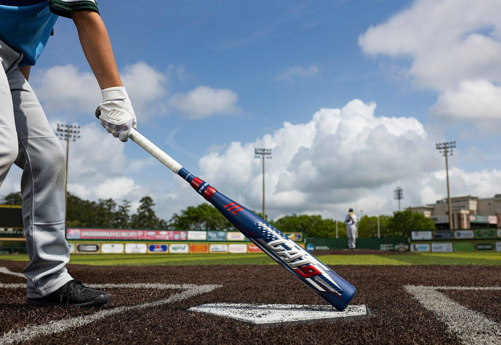 Composite Baseball Bat A43455