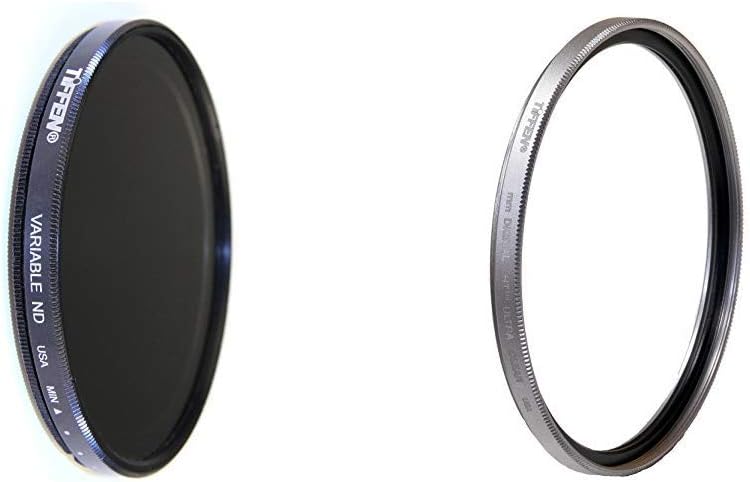 72mm Variable ND Filter P66536