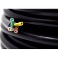 4 Way Trailer Wire Harness 14ga 100ft Insulated Stranded Copper Clad Cable S558
