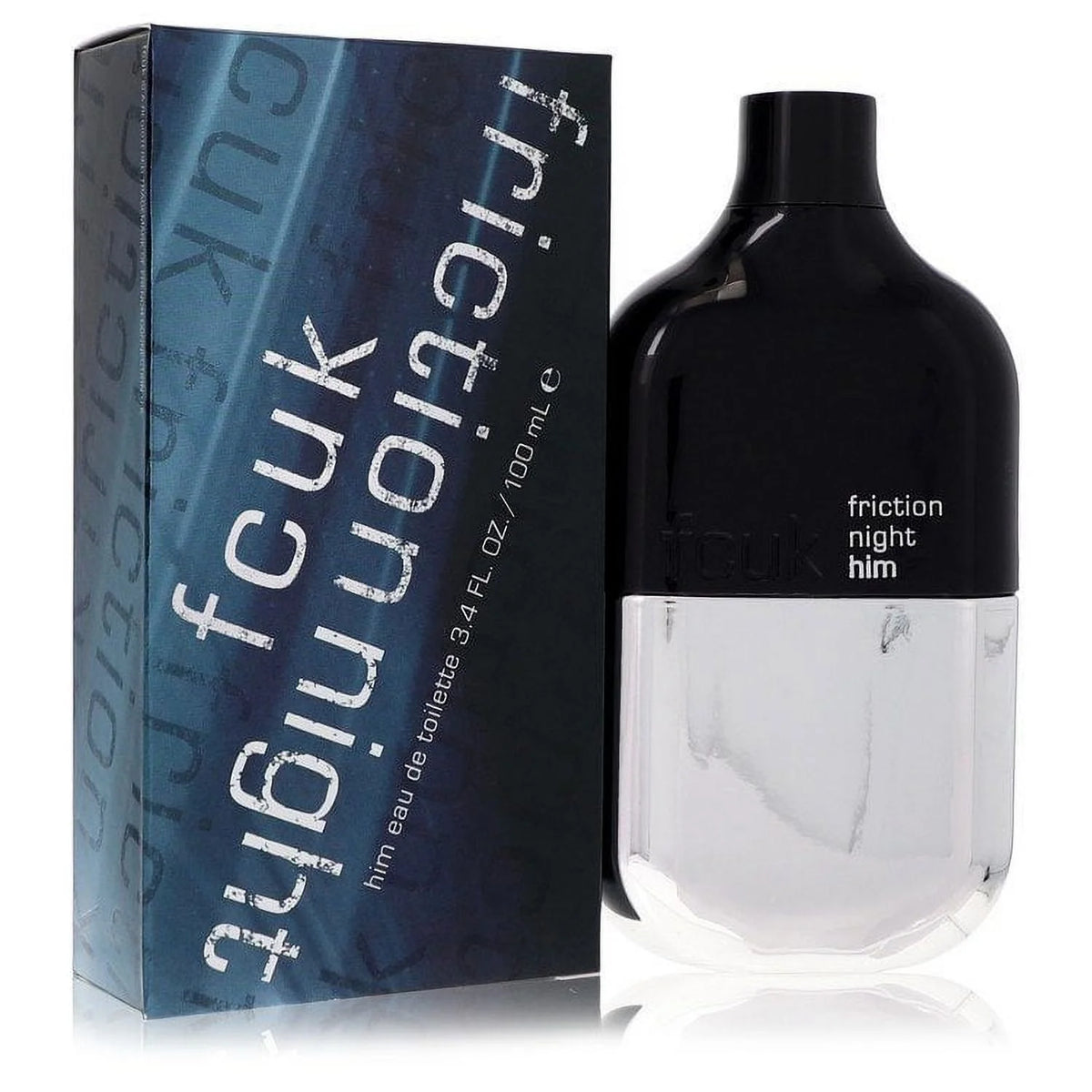 Eau De Toilette Spray F935059