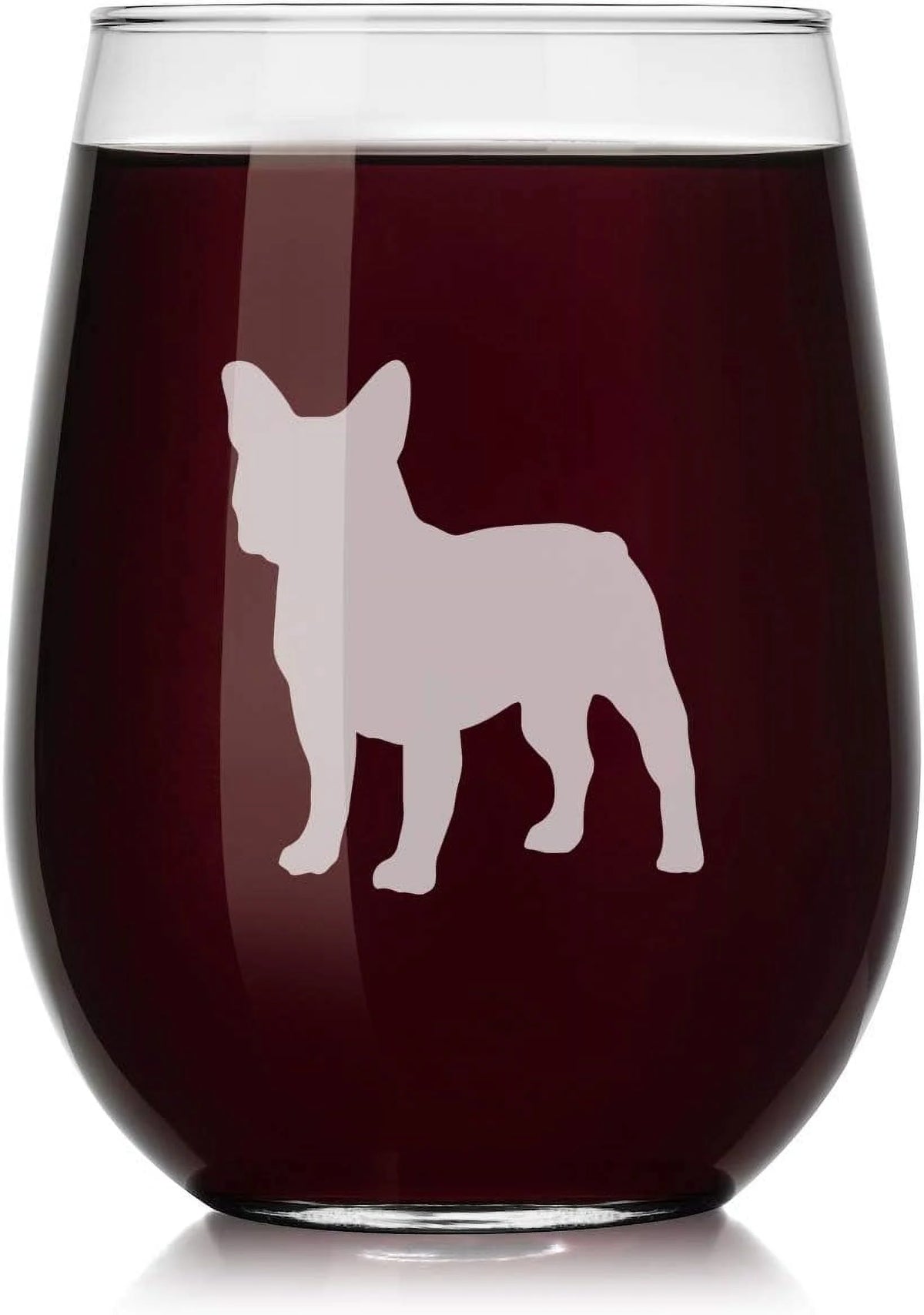 Stemless Wine Glass J927651