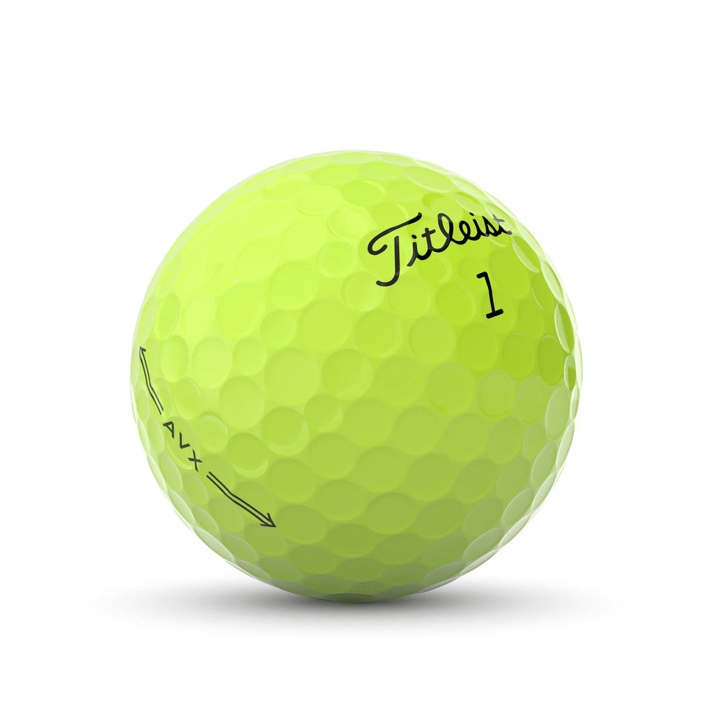 White 12 Pack Golf Balls A521572