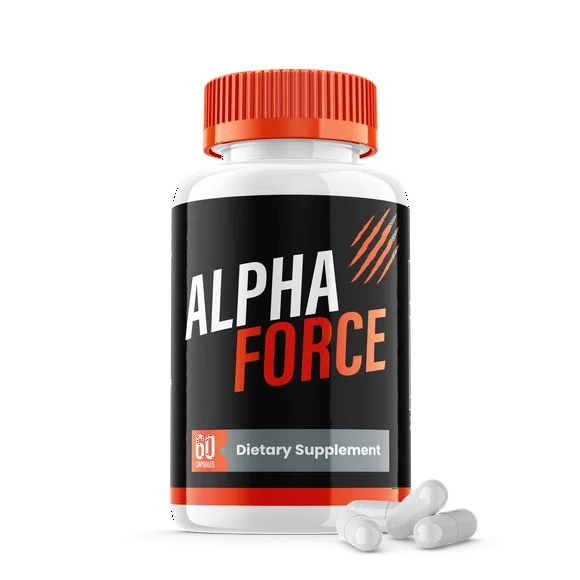 60 Capsules Vitamin Complex Pills I143