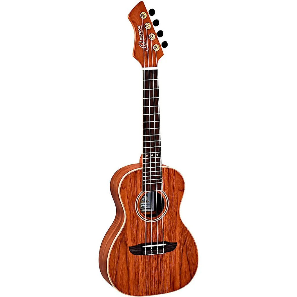 Walnut Concert Ukulele T27666