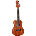 Walnut Concert Ukulele T27666