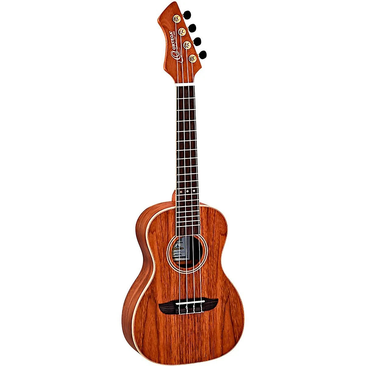 Walnut Concert Ukulele T27666