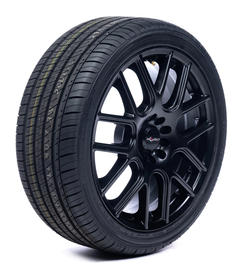 All-Season Tire 215/55R17 94W O1993