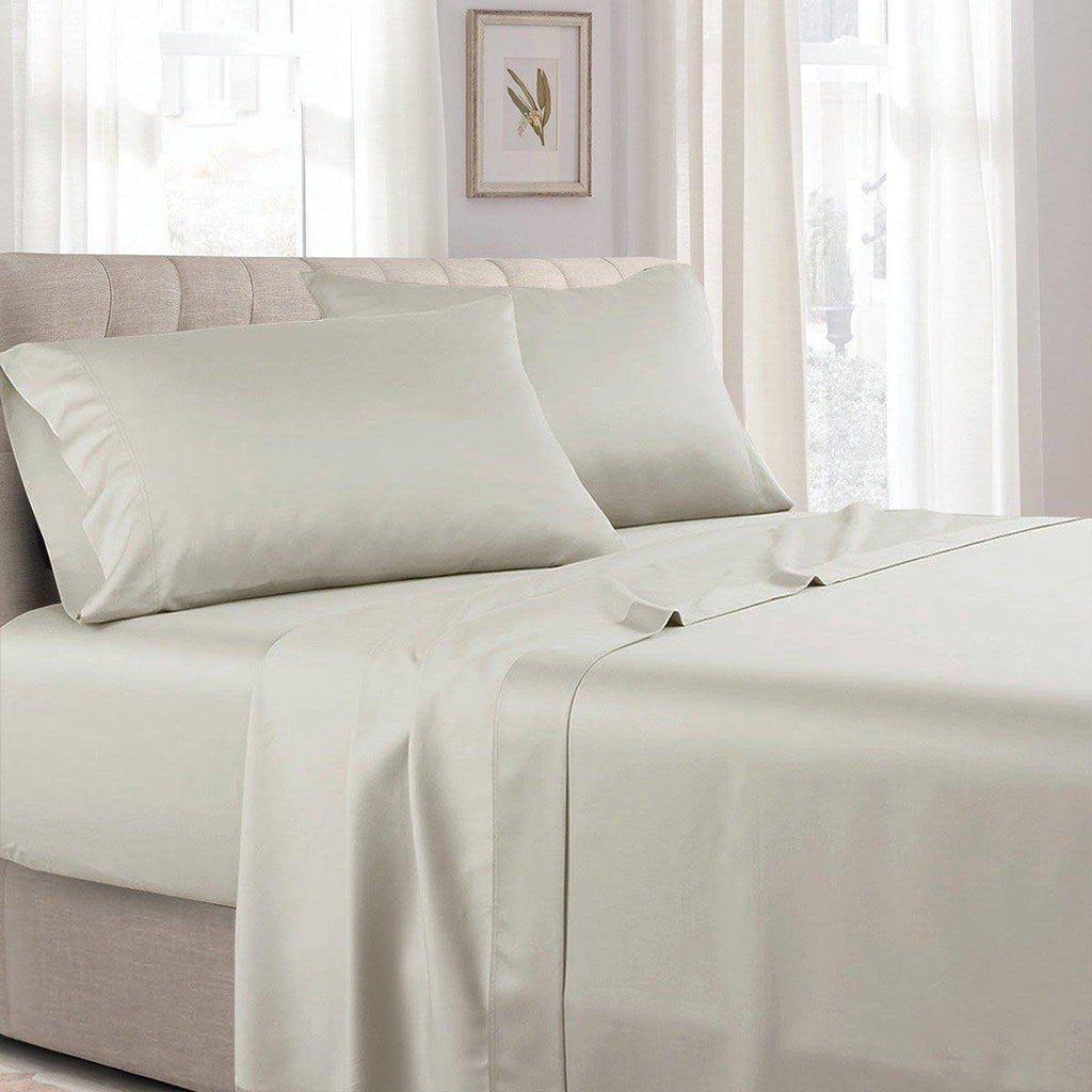 California King 100% Cotton Sheets L44170