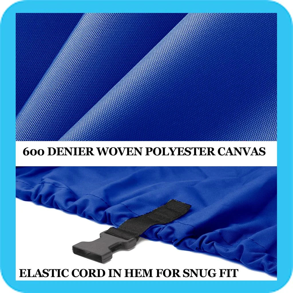 Boat Cover H730