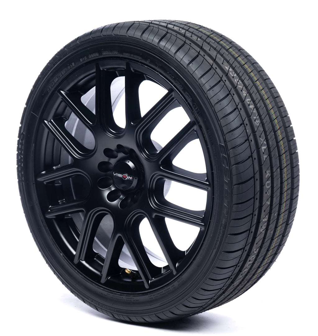 All-Season Tire 215/55R17 94W O1993