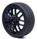 All-Season Tire 215/55R17 94W O1993