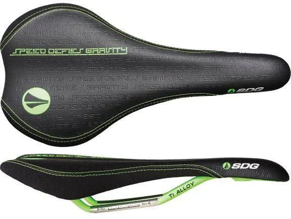 Black Carbon Rail Mountain Saddle F22067