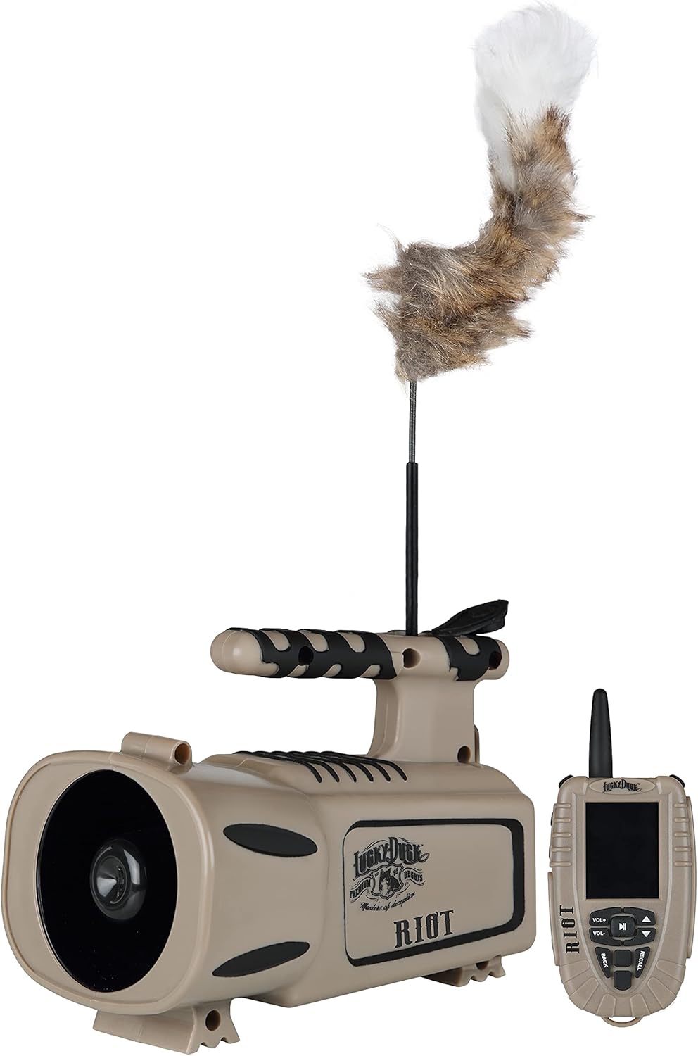 E-Caller M8934