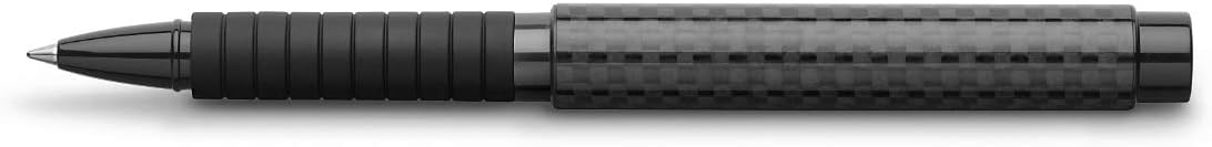Black Carbon Rollerball Pack of 2 O744888