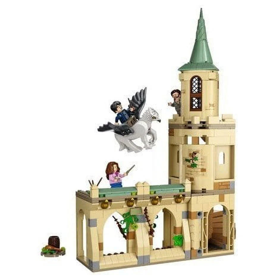 Lego Harry Potter Building Set I59764