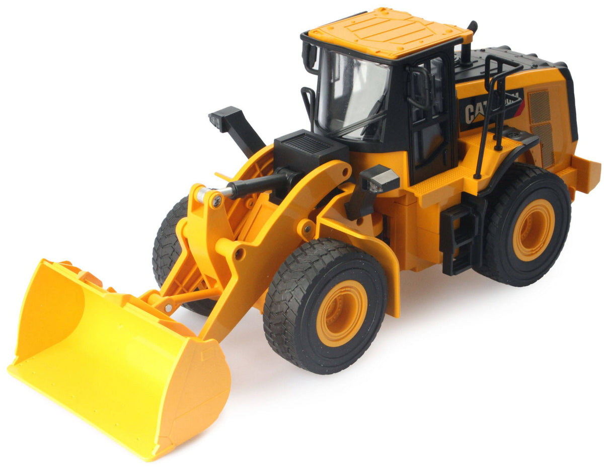 1/24 Scale RC Wheel Loader P152