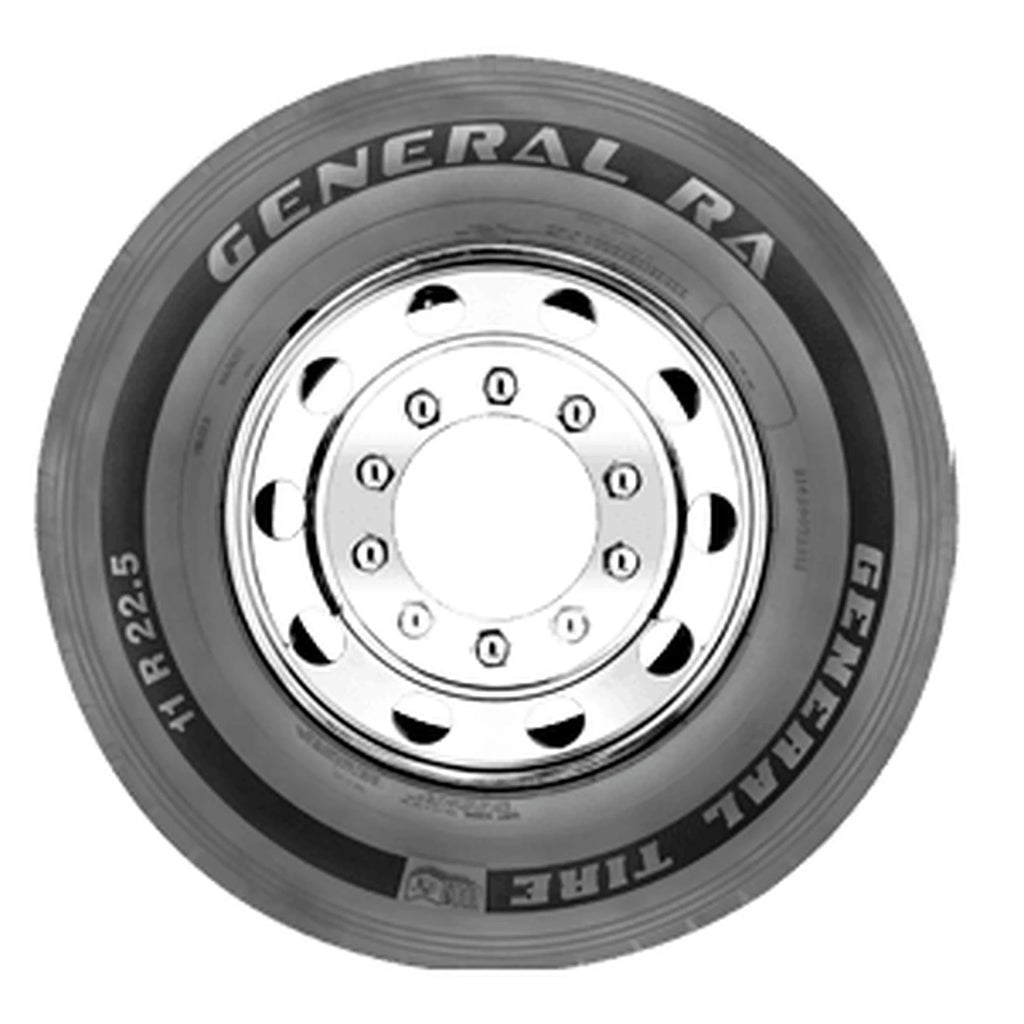 11R24.5 Commercial Tire K8401