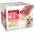 13.5-lb Burger with Cheese Dog Food U67294