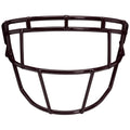 Carbon Steel Football Facemask D7702