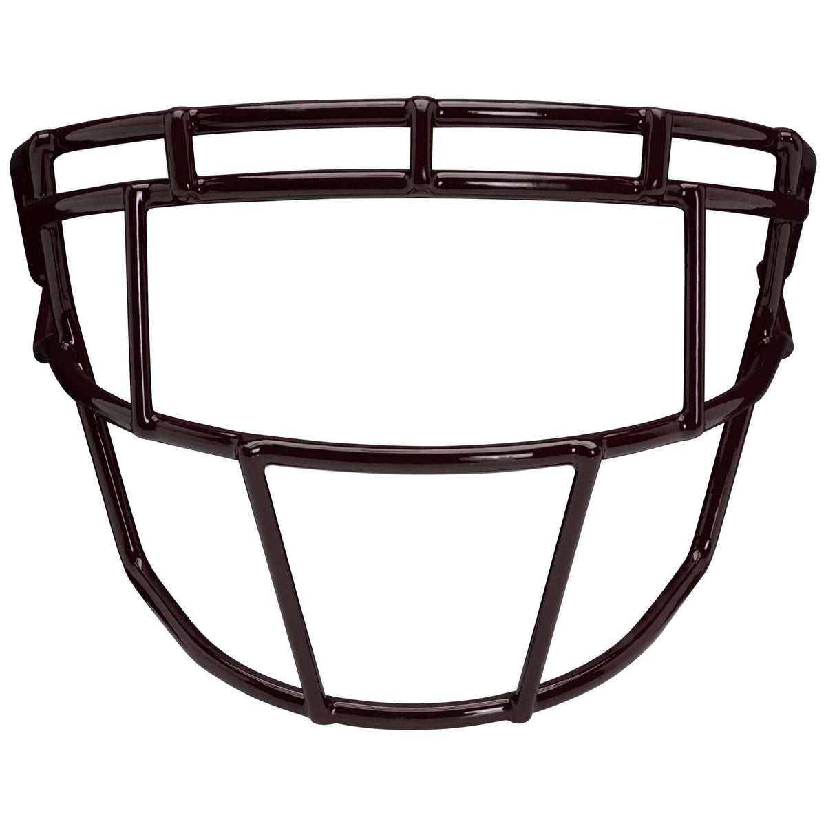 Carbon Steel Football Facemask D7702