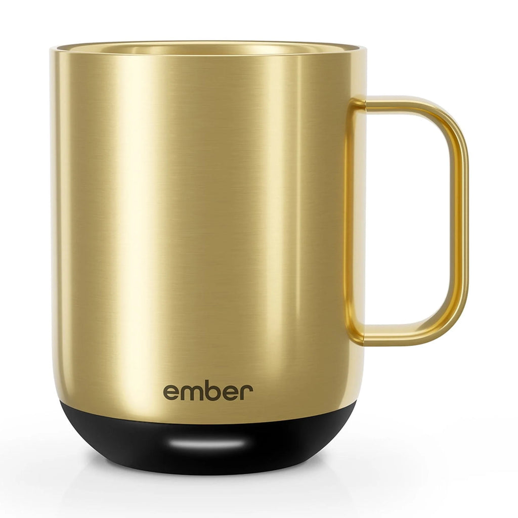 10 oz Copper Temperature Control Smart Mug K996
