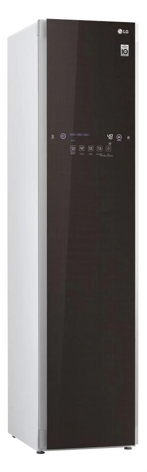 WiFi Enabled Steam Clothing Care System F7738