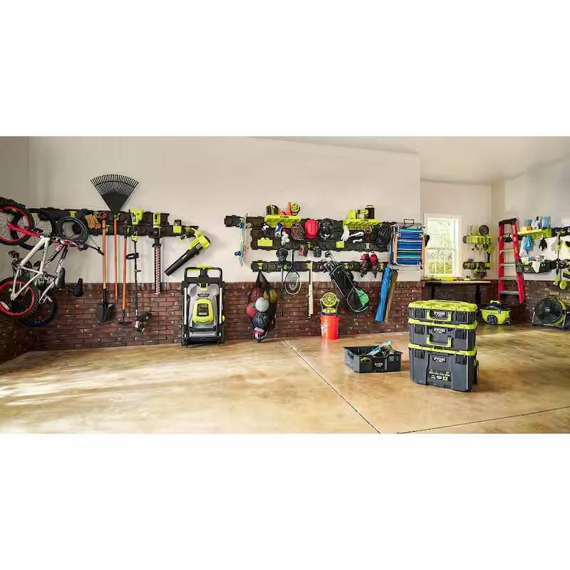 18V Cordless 2-Tool Combo Kit with Drill/Driver, Impact Driver, 1.5 Ah Batteries & Charger Q74822