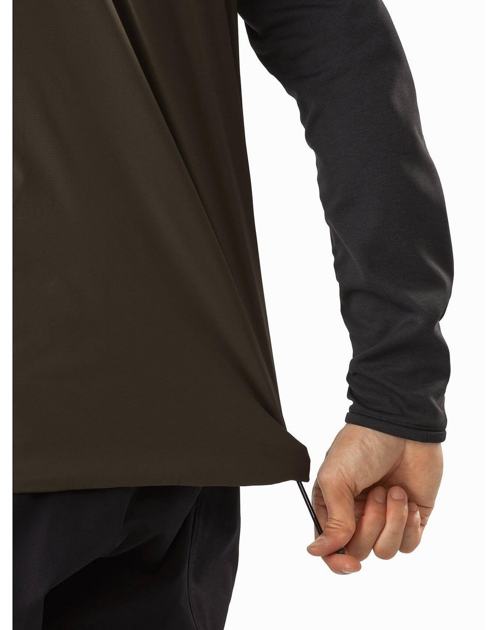 Arc&teryx Atom LT Vest Men&s, Dracaena / XL C401