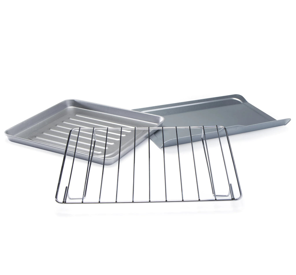 Stainless Steel Countertop Toaster Oven O8191