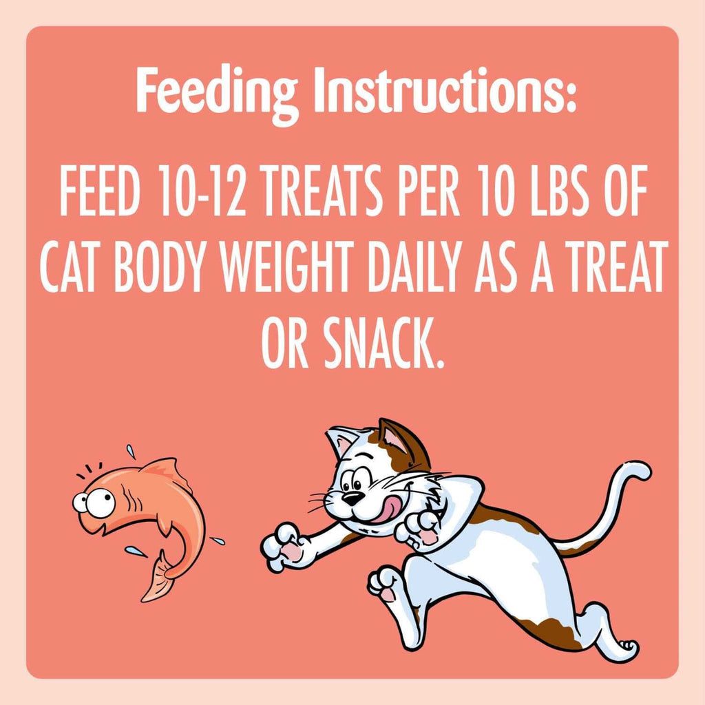 Cat Treats H30291