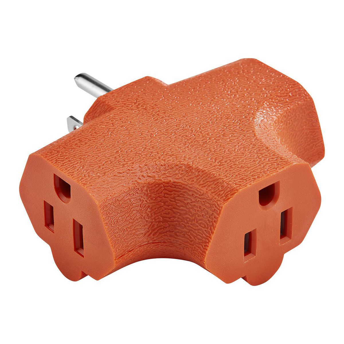 3-Way Grounded Adapter A720953
