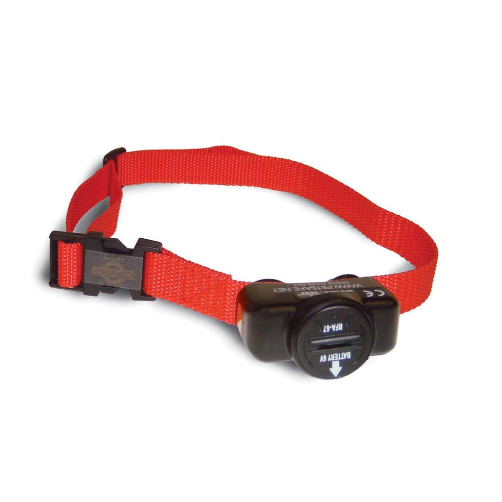 Receiver Collar S36316