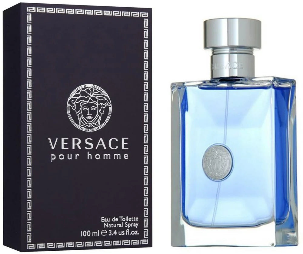 6 Pack Eau de Toilette Spray 3.4 oz I71489