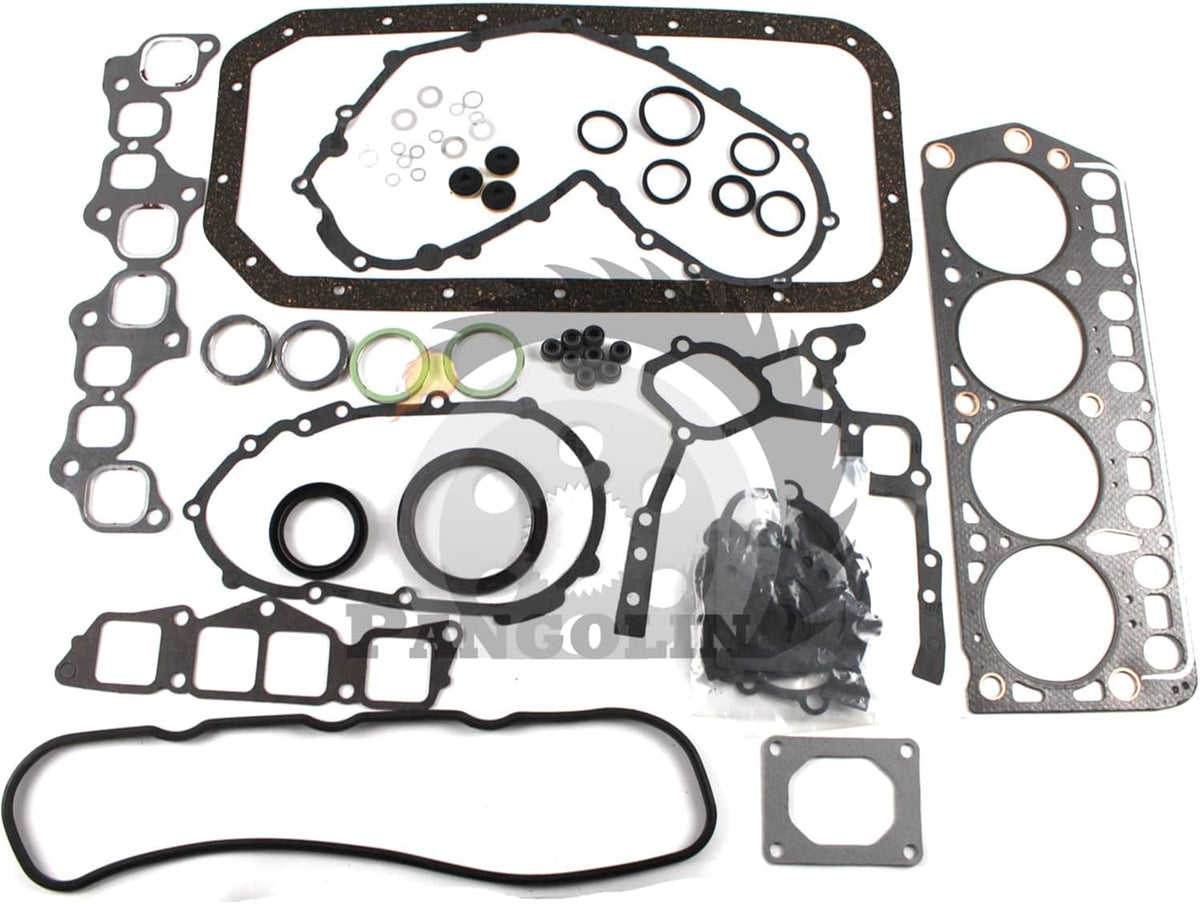 LPG Engine Rebuild Overhaul Kit for Toyota Forklift Truck M764063