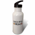 21 oz Sports Water Bottle W4168