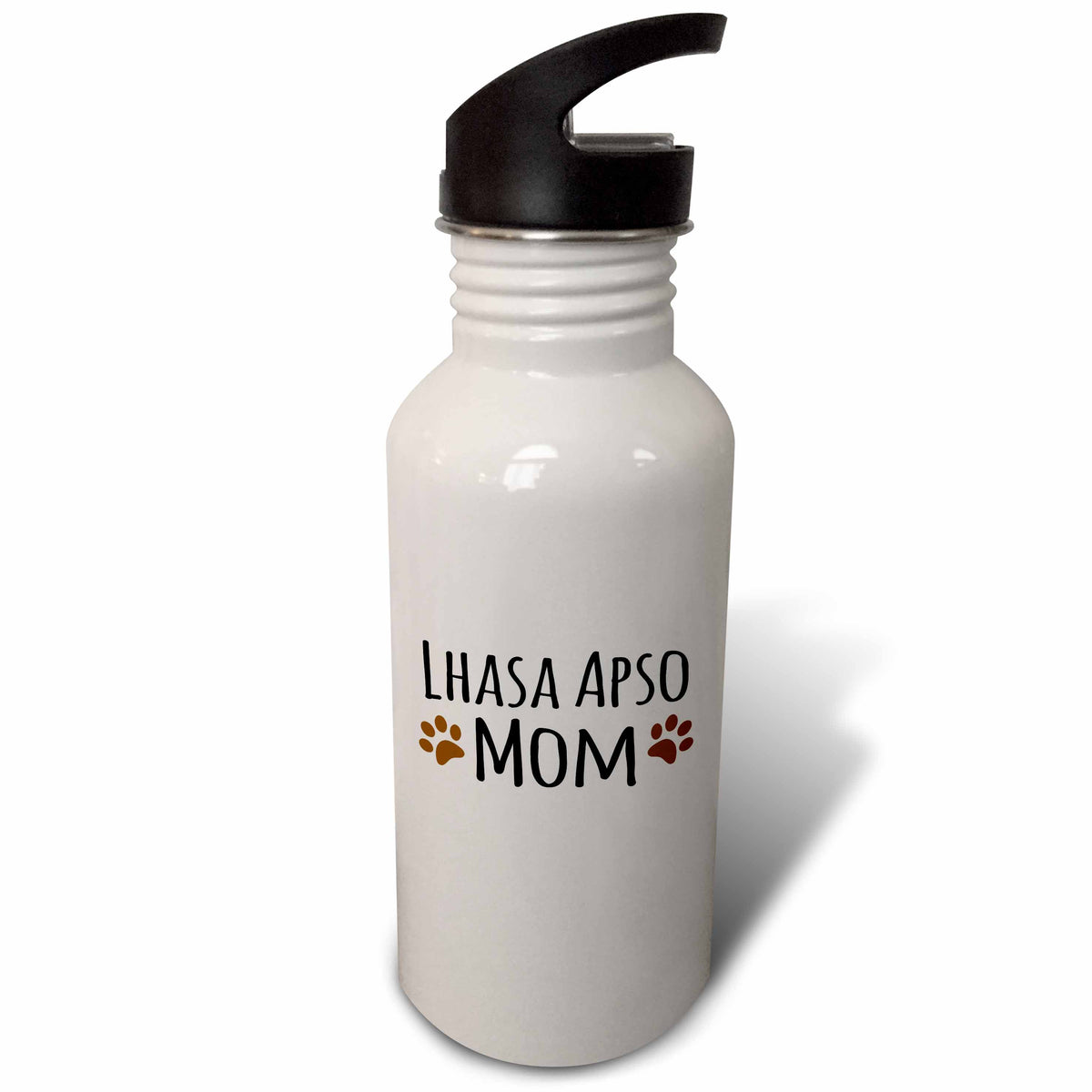 21 oz Sports Water Bottle W4168