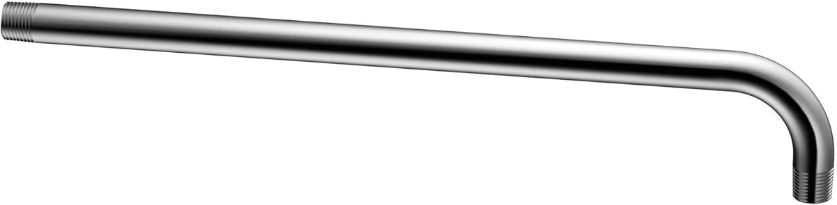 Brushed Gold Overhead Shower Arm Extension C1595