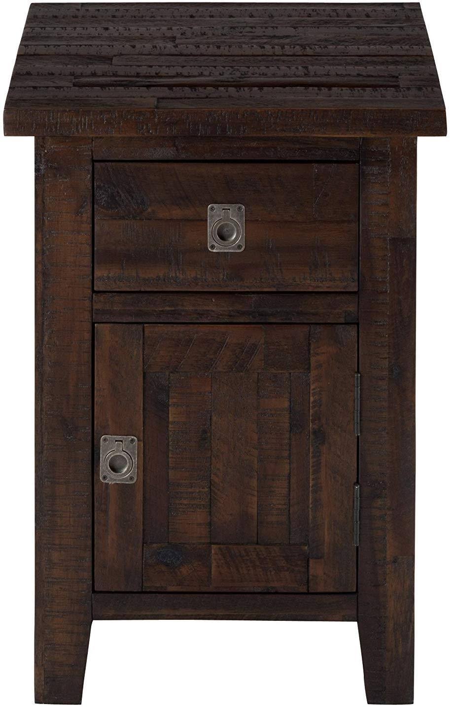Chairside Table F284