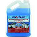 Moss Mold Mildew and Algae Stain Remover Concentrate 1 Gallon (Case of 4) K3103