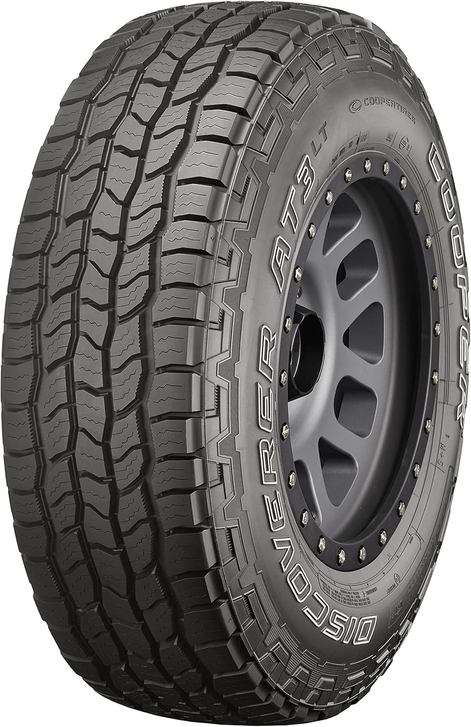 LT265/75R16 All-Season Tire M130