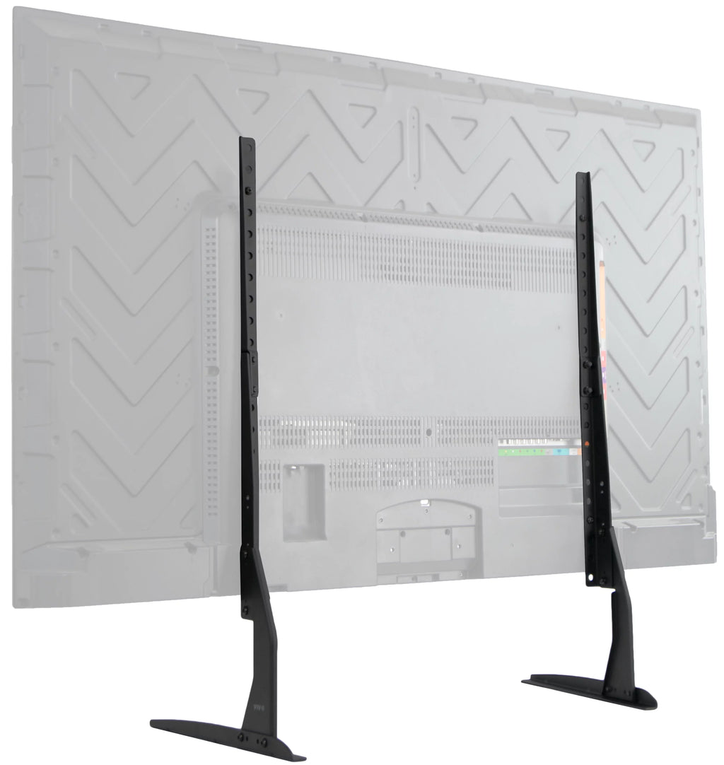 Universal LCD Flat Screen TV Table Top Stand K72016