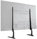 Universal LCD Flat Screen TV Table Top Stand K72016