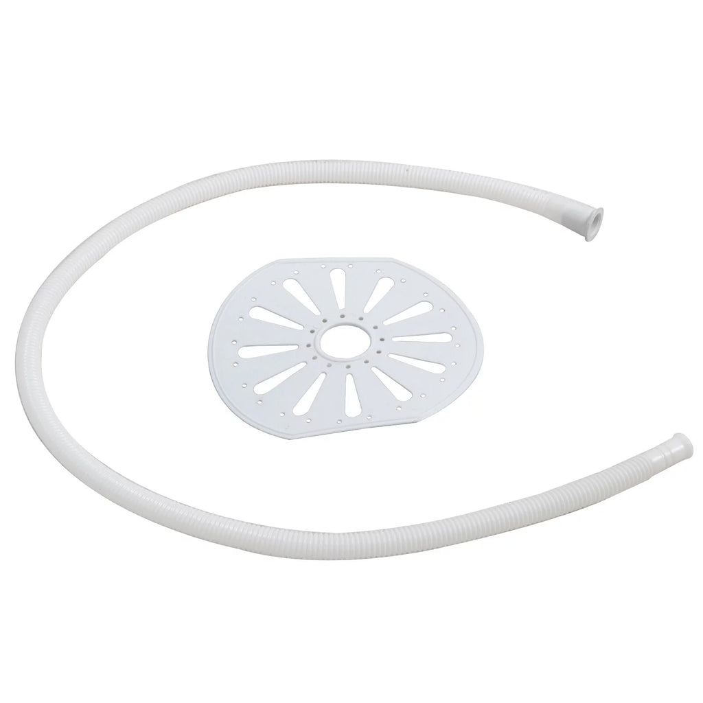 Compact Twin Tub 8 lbs Washer 5 lbs Dryer Y922