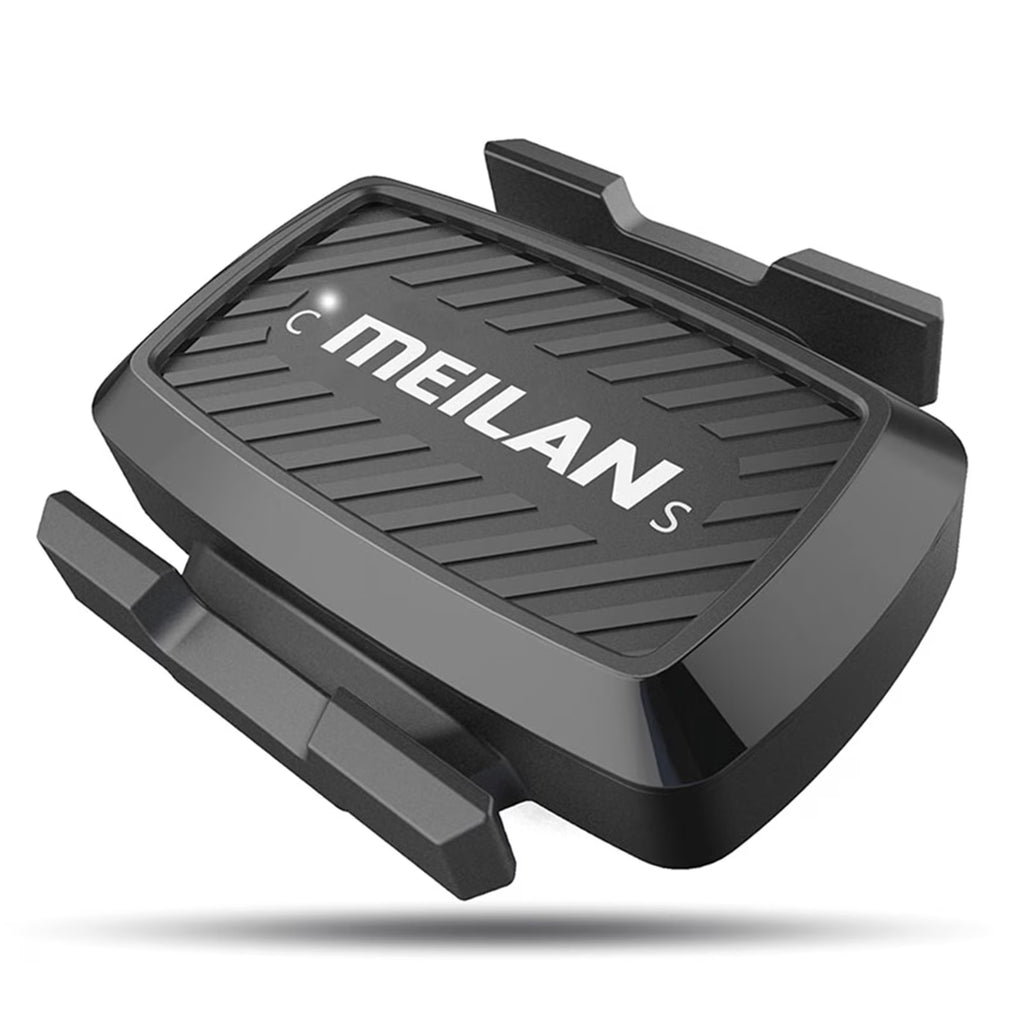 BT Bike Trainer Speed & Cadence Sensor V715450