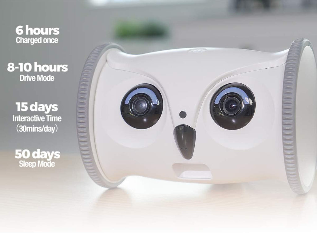 Full HD Pet Camera with Treat Dispenser N196747