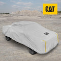 Waterproof All Weather Outdoor Car Cover P282502