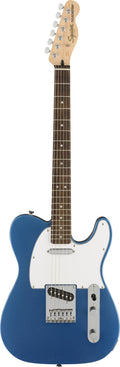 Lake Placid Blue Electric Guitar O6337