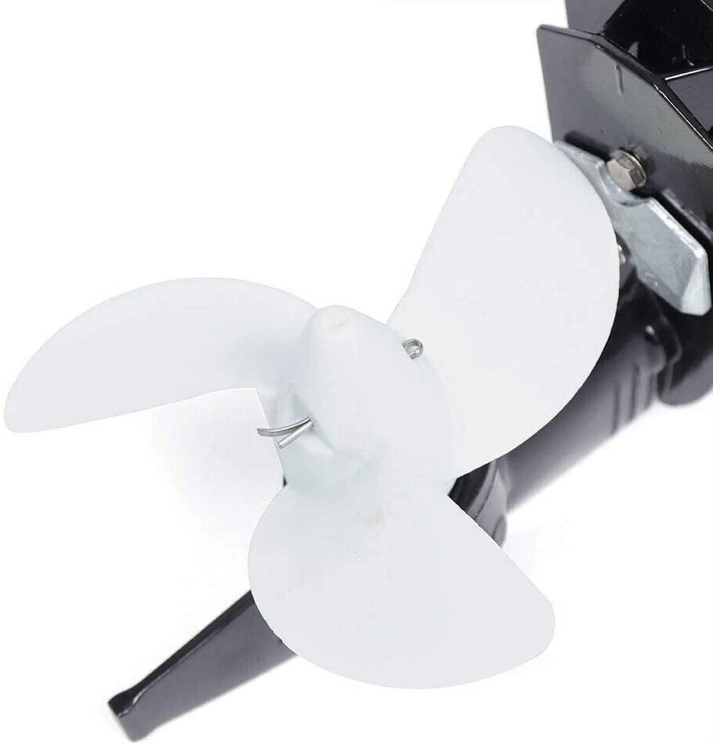 48V 5.0HP Short Shaft Electric Outboard Motor U783182